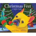 thumbnail image 1 of Pre-Owned Christmas Feet: A Gift for Carlos (Hardcover) 0982038127 9780982038123, 1 of 1