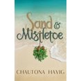 thumbnail image 1 of Christmas Fiction: Sand & Mistletoe (Paperback), 1 of 1