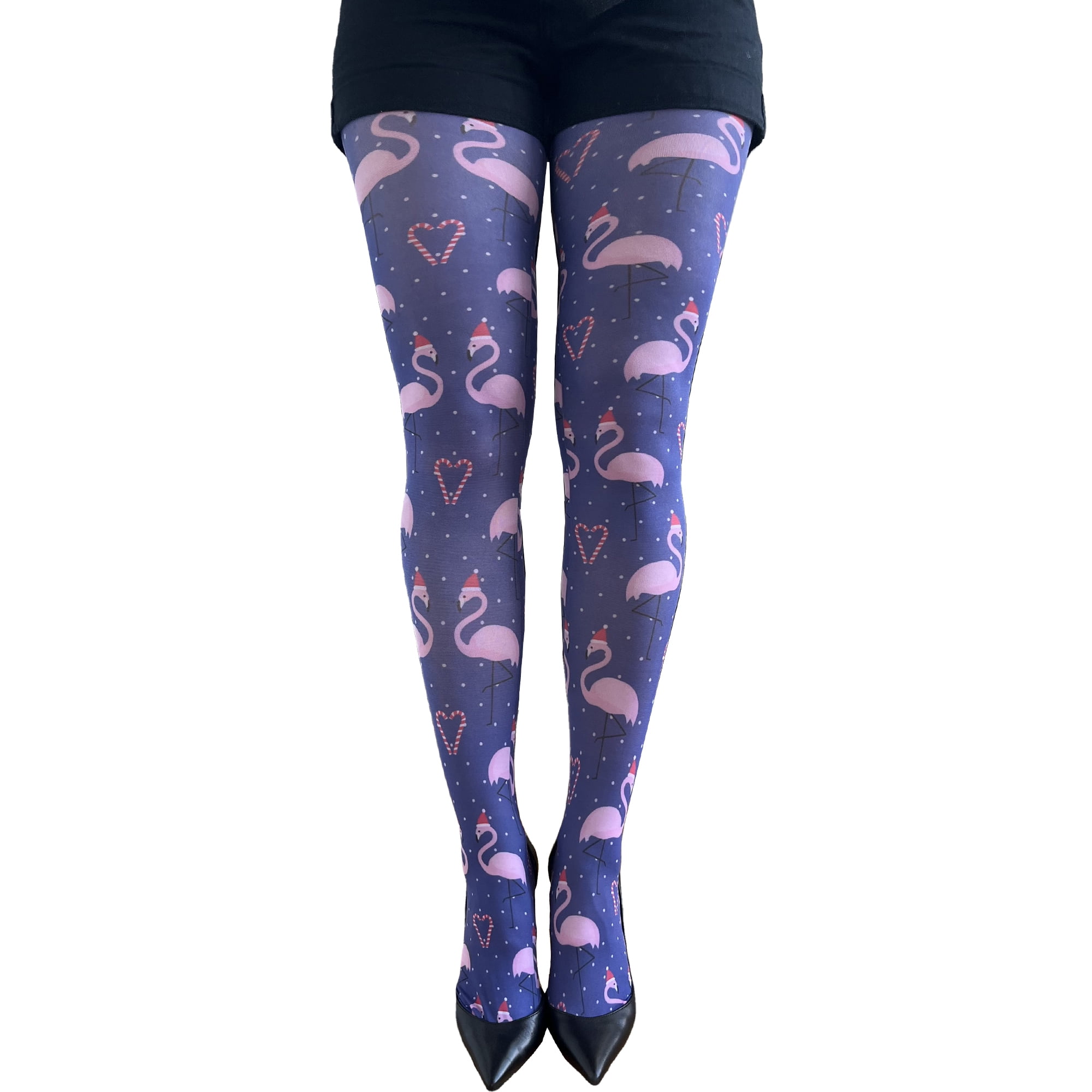 https://i5.walmartimages.com/seo/Christmas-Flamingo-patterned-tights-light-pink-and-blue-for-all-women_e25141f8-82dd-4b33-b97c-a375c3ea255d.43c81300921b5fb8756128e59e3178da.jpeg
