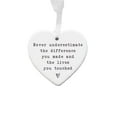Christmas Flash Deals Clearance Christmas Ornaments Cartoon Pendant