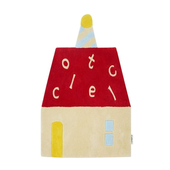 Christmas Floor Mat, Absorbent Door Mat, Non Slip Polyester Entrance Rug, 31.5x19.69 Inch Durable Waterproof Drying Mat for Home Bathroom Kitchen Decor