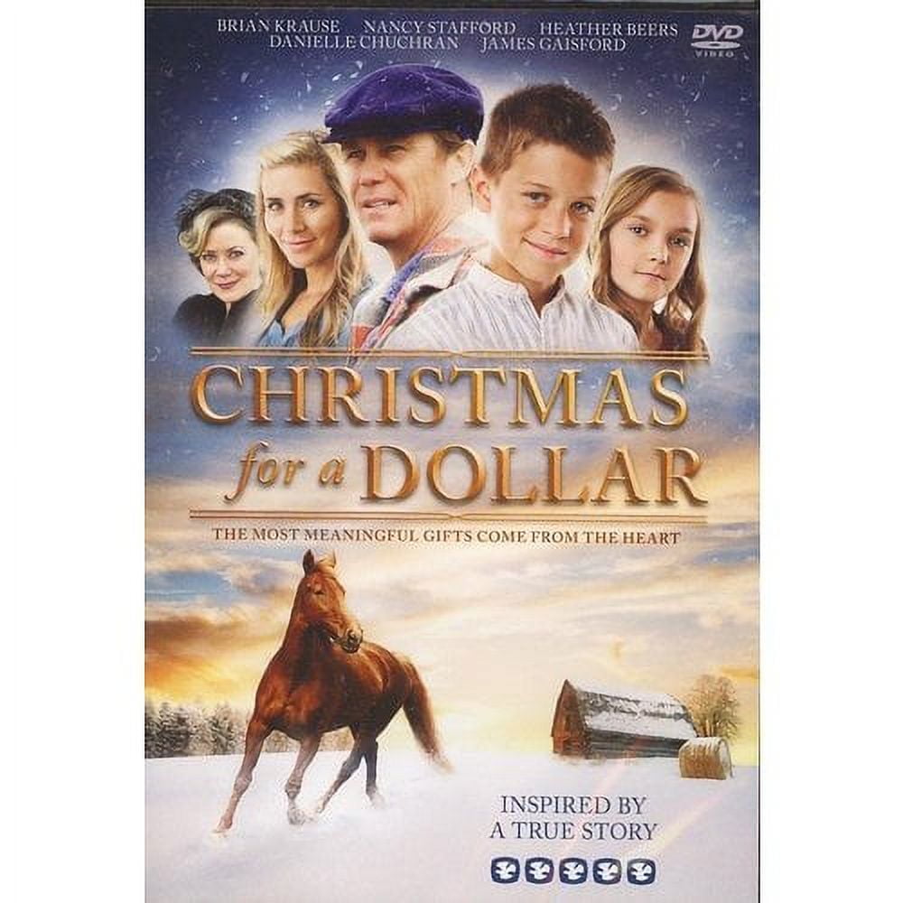 Christmas For A Dollar (Full Frame)