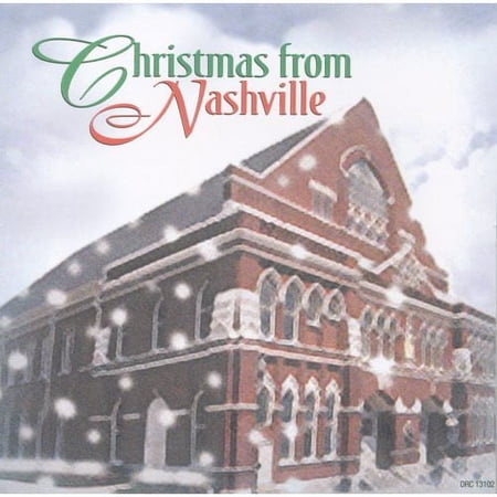 Christmas From Nashville