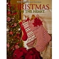 thumbnail image 1 of Pre-Owned Christmas From the Heart (Volume 20) (20) (Hardcover) 0696300354 9780696300356, 1 of 1