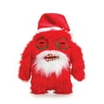 thumbnail image 1 of Christmas Fuggler Santa, 1 of 4