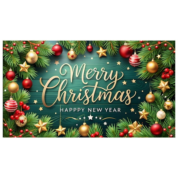 Christmas Garage Door Cover Garage Christmas Garage Door Banner Snow Holiday Christmas Garage Door Decorations Xmas Home Yard For Photography 6.7x5 FT