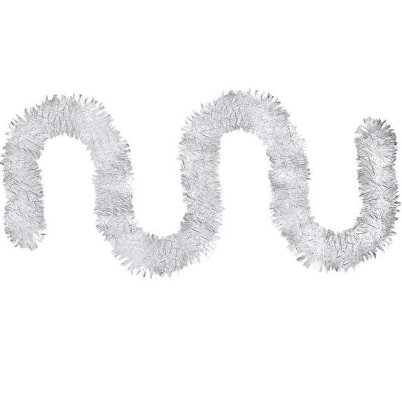 Christmas Garland Metal Twisted Wreath Hanging Garland Ornaments For Halloween Christmas Tree Party Supplies Indoor And Outdoor Decoration