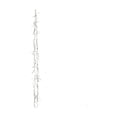 thumbnail image 1 of Christmas Garland White Pearl Beaded Strand for Christmas Tree Decorations Mantel Decor Holiday Home Party Display, 1 of 6