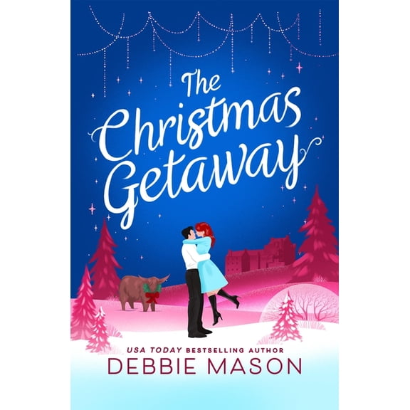 The Christmas Getaway, (Paperback)