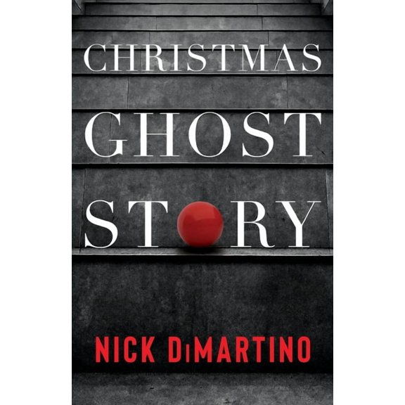 Christmas Ghost Story, (Paperback)