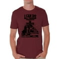 thumbnail image 1 of Christmas Gifs for Truck Driver Trucker Shirt for Husband Dad Grandpa Christian Tee Jesus Cross Tee for Him Jesus Religious Believe Shirts, 1 of 4