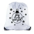 thumbnail image 1 of Christmas Gift Bags, Christmas Goody Bags for Parties Secret Santa & More, 1 of 2