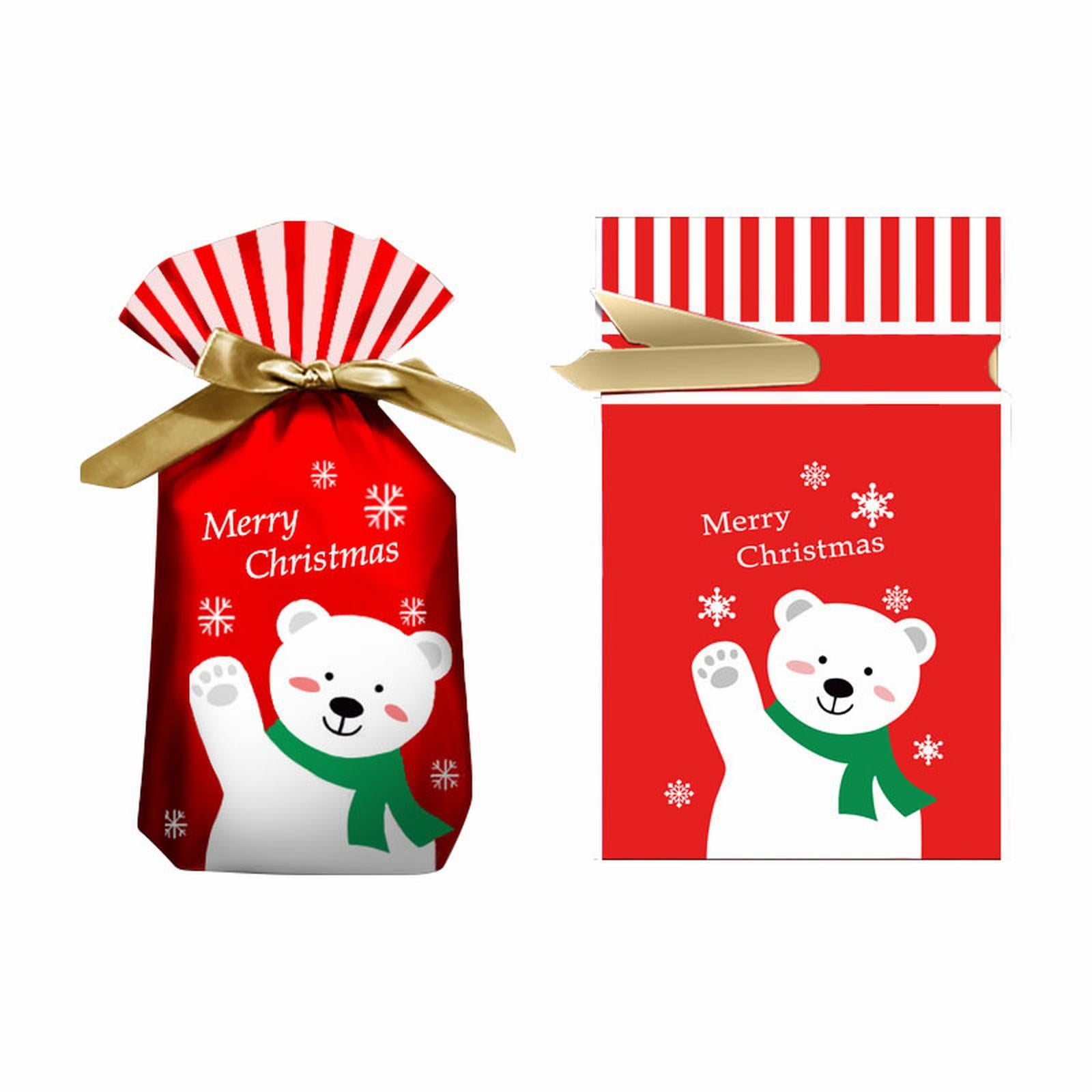 Christmas Gift Bags Holiday Gifts Bag Bulk Christmas Bags For Gifts