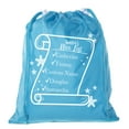 thumbnail image 1 of Christmas Gift Bags Table Top Christmas Goody Bag for Candy, Gifts, and More, 1 of 2