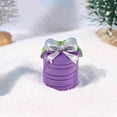 thumbnail image 1 of Christmas Gift Box Accessories - DIY Ornaments with Non-Toxic Cream Glue for Christmas Decorations, Festive DIY Craft Supplies, Xmas Gift Box Embellishments & Holiday Craft Kits, E, 1 of 3