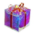 Christmas Gift Boxes, Living Room Bedroom Front and Backyard Party