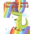 thumbnail image 1 of Christmas Gift: Coloring Book For Girls 8-12: Christmas Coloring Book for Children, Preschool, Kindergarten age 3-5 (Paperback), 1 of 1