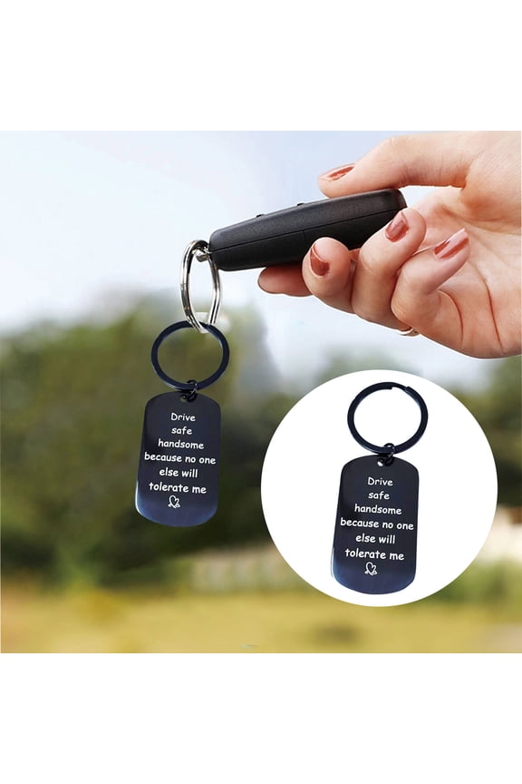 Christmas Gift, Couple Keychain, Christmas Gift for Friends, Husband, Wife, Lover.