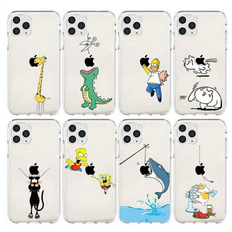 Christmas Gift Funny Phone Case For iPhone 13 11 11 Pro 11 Pro Max