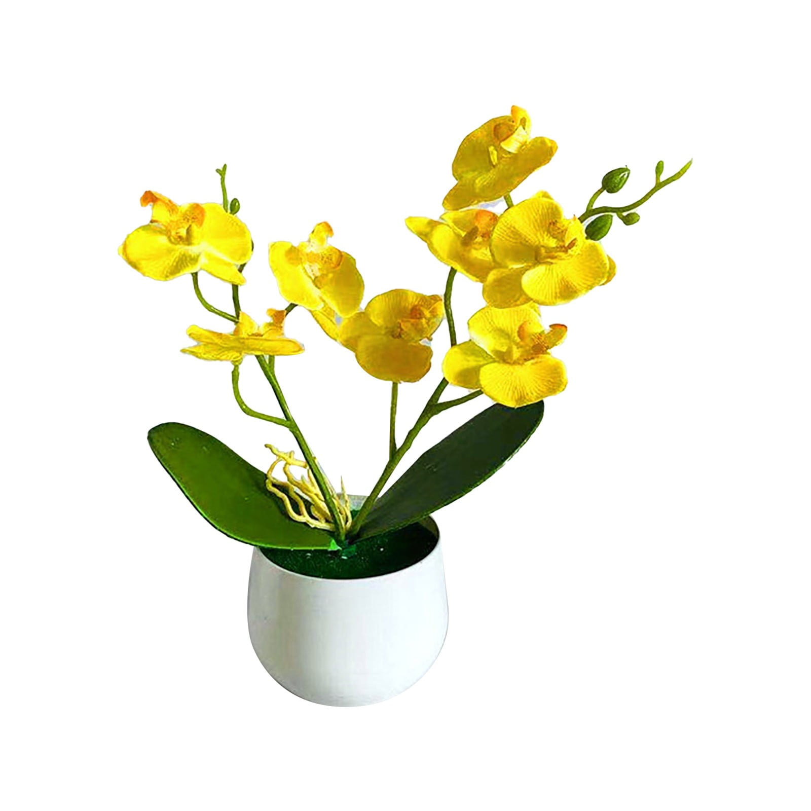 Christmas Gift Household Imitation Flower and Fabric Simulate Home