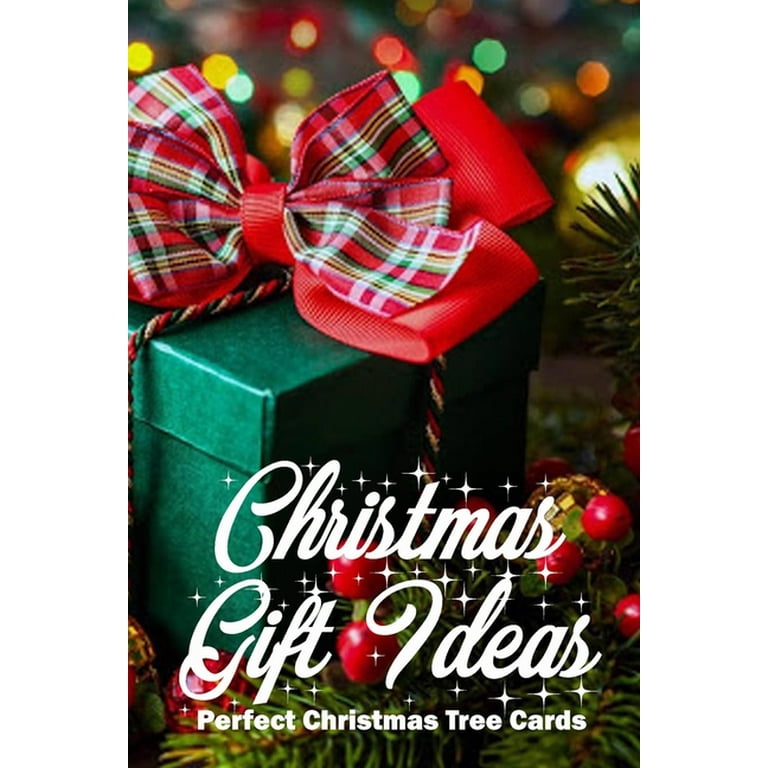 The ultimate Christmas gift guide including the best Christmas