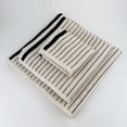 thumbnail image 1 of 【Christmas Gift】Melika Turkish Cotton Bath Towels 27” x 54” | Luxury Quick Dry, Soft & Absorbent | Christmas Gifts for Loved Ones, 1 of 10