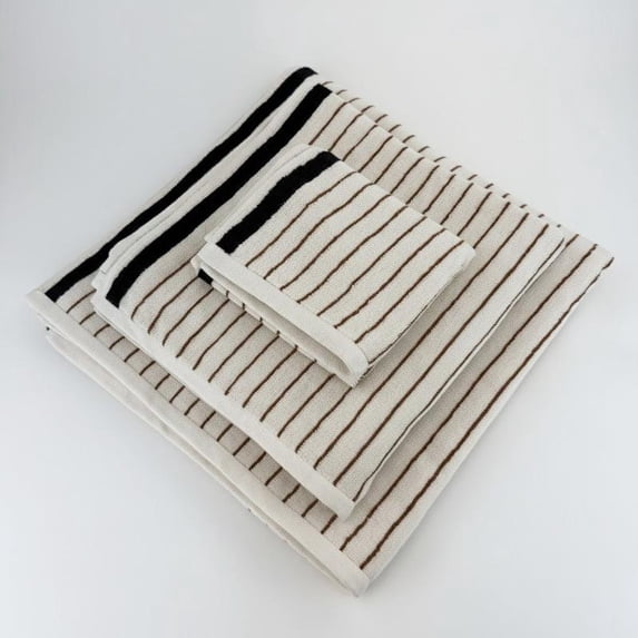 【Christmas Gift】Melika Turkish Cotton Bath Towels 27” x 54” | Luxury Quick Dry, Soft & Absorbent | Christmas Gifts for Loved Ones