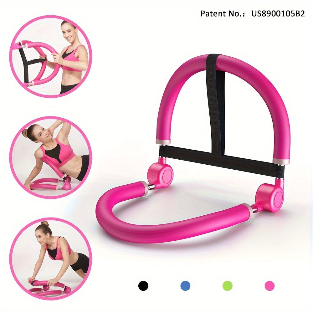 Mini Inversion Tablet Christmas Gift: Mini Inversion Table - Back Stretch Machine, Ab Trainer ...
