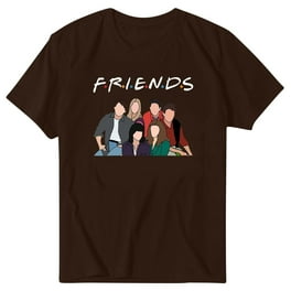 Clearance Before Christmas Friends Tv Show Gifts Fall Fashion 2023 