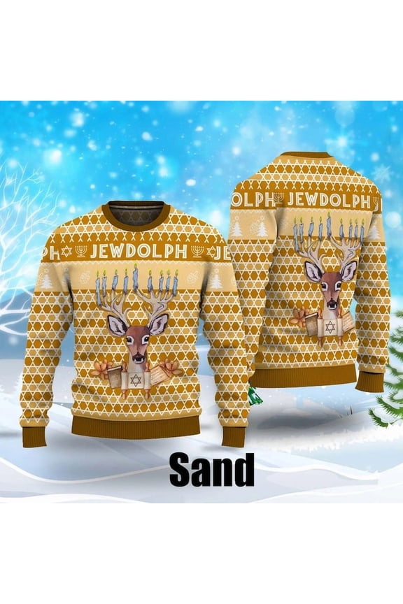 Christmas Gift Sweater, Holiday Gift Christmas Sweater, Winter Warm Holiday Sweater, Cozy Sweater, Funny sweater