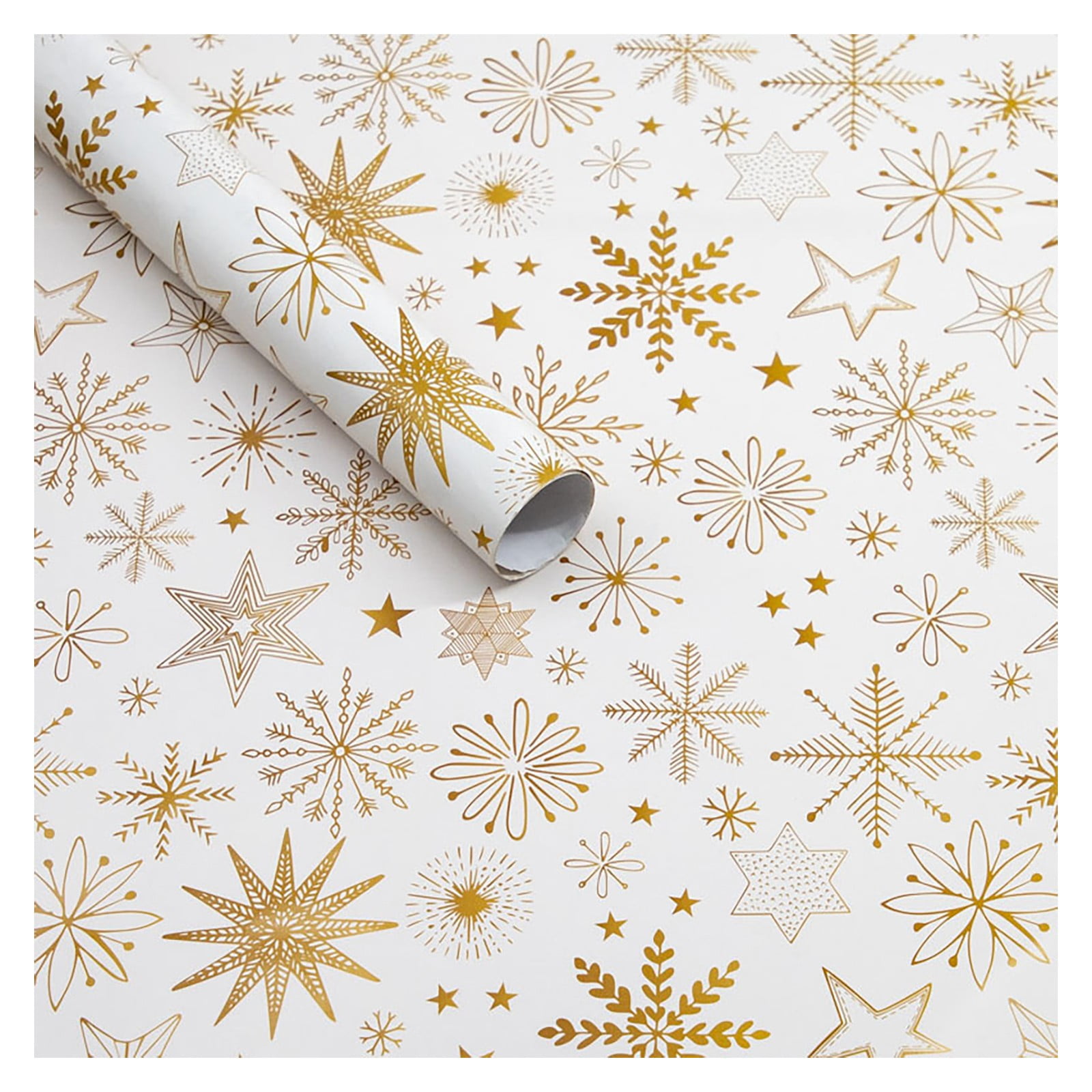 Christmas Gift Wrapping Gift Colored Paper Wrapping Paper Decoration ...