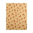 thumbnail image 1 of Christmas Gift Wrapping Paper, Kraft Wrapping Paper, 10 Sheets Christmas Tree Deer Gift Box Wrapping Paper, Thick Durable Brown Paper Sheets 50x70cm for Holiday Gift Wrapping, 1 of 7