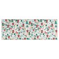 thumbnail image 1 of Christmas Gift and Deer Pattern Kitchen Rug Mat,Kitchen Runner Rugs Non Skid Washable,Decorative Kitchen Floor Mats for Kitchen,Sink,Laundry,17"X47", 1 of 5