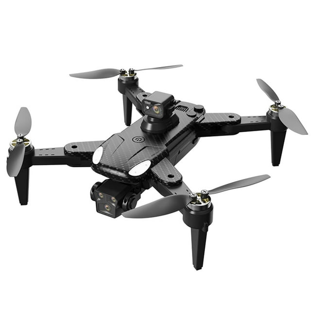 Christmas Gifts for 13 Year Old Boys, Drones for Adults, AE16 Intelligent Obstacle Avoidance Drone Brushless Aircraft New Drone on Sale Clearance, T1318
