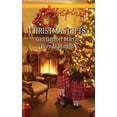 thumbnail image 1 of Pre-Owned Christmas Gifts: Small Town Christmas . Her Christmas Cowboy (Paperback) 0373877056 9780373877058, 1 of 1