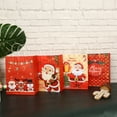 thumbnail image 1 of Christmas Gifts Bags,12 Pack Large Size Kraft Paper Bags with Handle for Holiday Gifts, 1 of 5