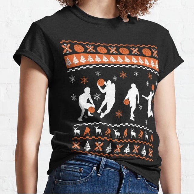 Christmas Gifts Christmas Sweatshirt, Ugly Christmas Sweater For Men