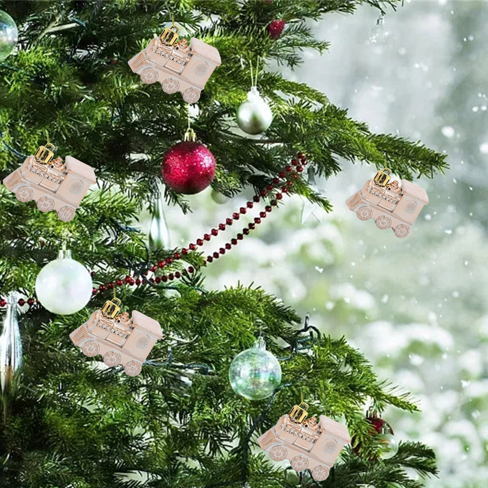 Christmas Gifts on Clearance Gnobogi Christmas Gift Decoration