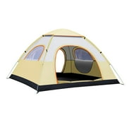 SHENGXINY 2 Person Camping Tent with Storage Bag