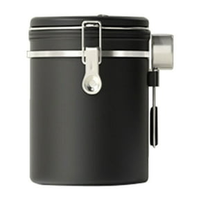 Coffee Storage Canisters