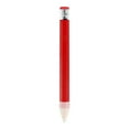 thumbnail image 1 of Christmas Gifts Clearance! SHENGXINY Colored Pencils Clearance Giant Pencils for Prop/Gifts/Decor - 14 Inch Wooden Big Novelty Pencil WithFor Schoolnd Red, 1 of 3