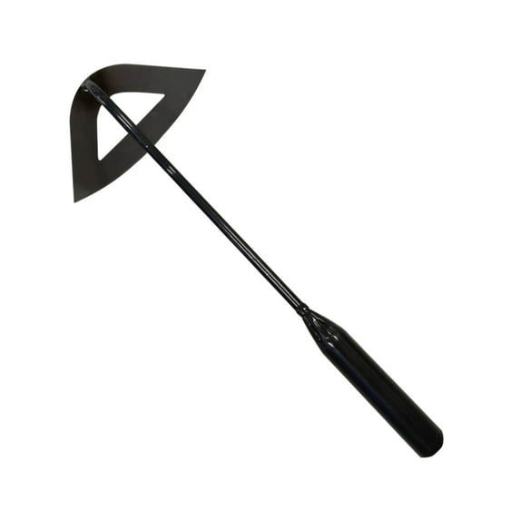 Christmas Gifts Clearance! SHENGXINY Garden Supplies Clearance Gardening Outdoor Farm Tool Tool Digging So-Il Vegetable And Flower Dual-Use Hoe As Shown