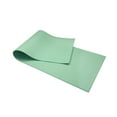 thumbnail image 1 of SHENGXINY New Thick Yoga Mat Clearance 4MM EVA Thick Durable Yoga Mat Non-slip Exercise Fitness Pad Mat Green 3, 1 of 3