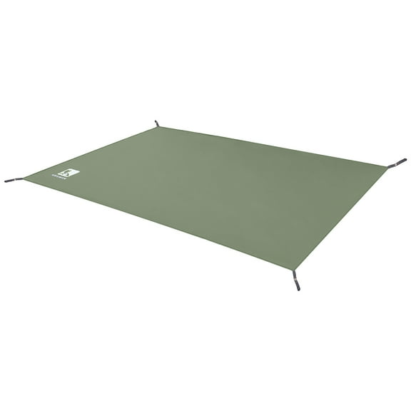 Christmas Gifts Clearance! SHENGXINY Outdoor Rug Clearance Outdoor Tent Mat, Thickened Oxford Cloth, Picnic Mat,Multi-purpose Sunshade Canopy Green