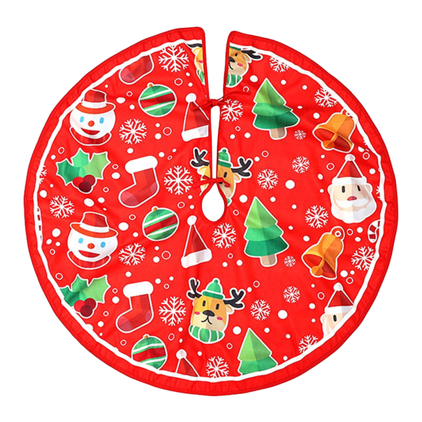 Christmas Tree Skirt Clearance 