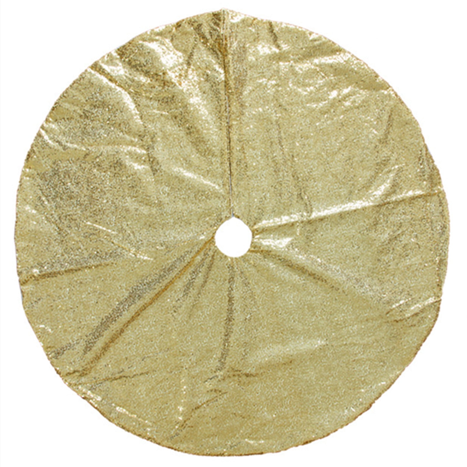 Christmas Gifts Clearance! SHENGXINY Christmas Tree Skirt Clearance