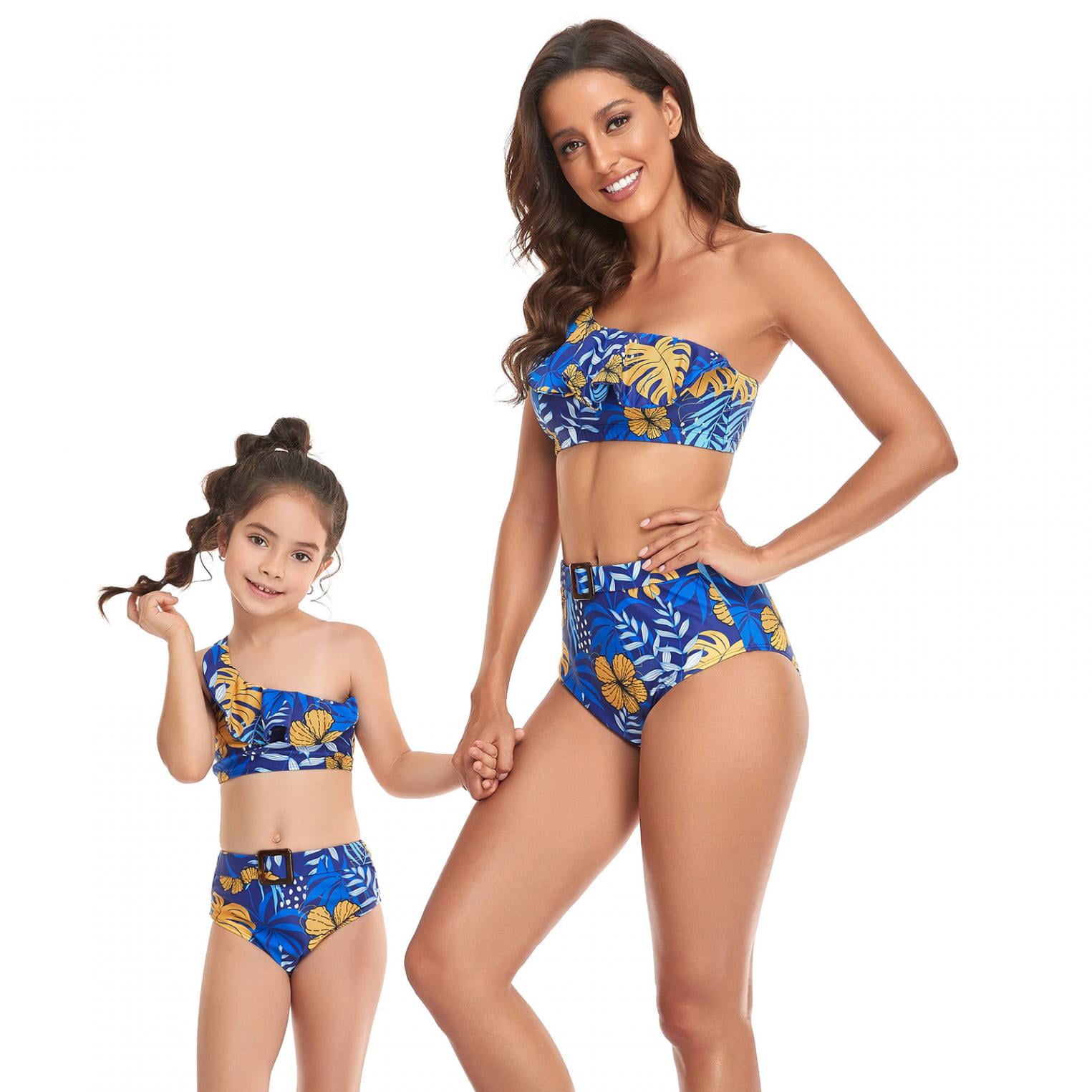 Best friend matching bathing suits sale