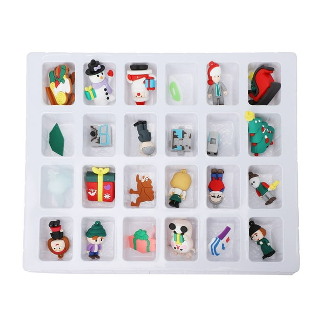 🎅 ⛄ 🎄 Christmas Gifts Flash Deals! Advent Calendar 2024 Kids Christmas
