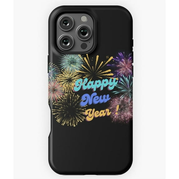 Christmas Gifts For The New Year Phone Case for iPhone 16 15 14 13 12 11 Pro Max