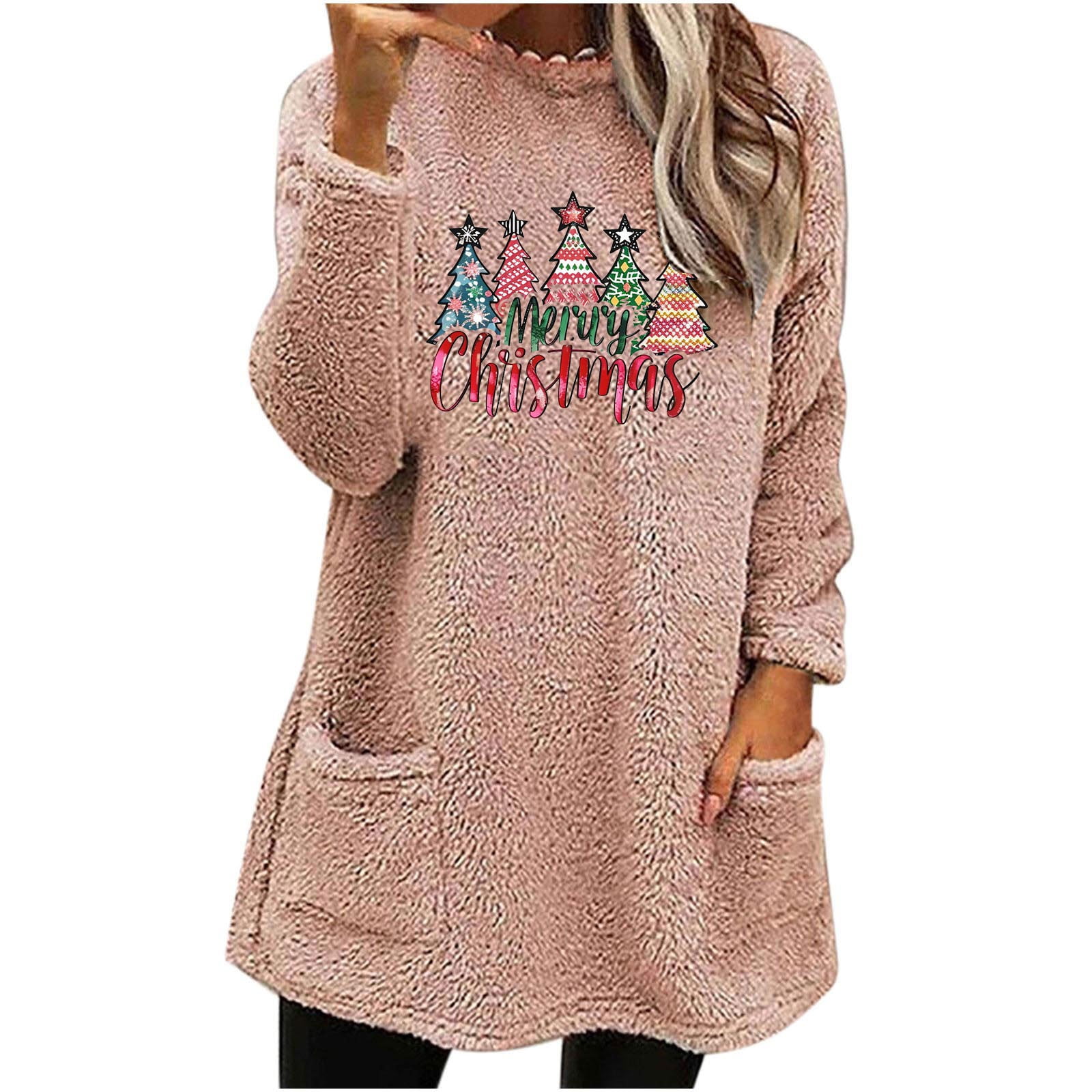 Christmas Gifts For Women 2024 New Christmas (Christmas Tree, Santa